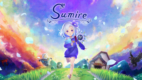 Περισσότερες πληροφορίες για "Sumire (Nintendo Switch)"