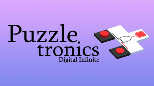 Περισσότερες πληροφορίες για "Puzzletronics: Digital Infinite (Nintendo Switch)"