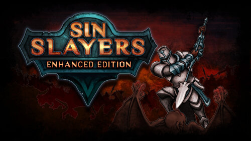 Περισσότερες πληροφορίες για "Sin Slayers (Nintendo Switch)"