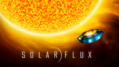 Περισσότερες πληροφορίες για "Solar Flux (Nintendo Switch)"