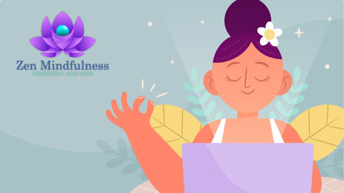 Περισσότερες πληροφορίες για "Zen Mindfulness: Meditation and Relax (Nintendo Switch)"