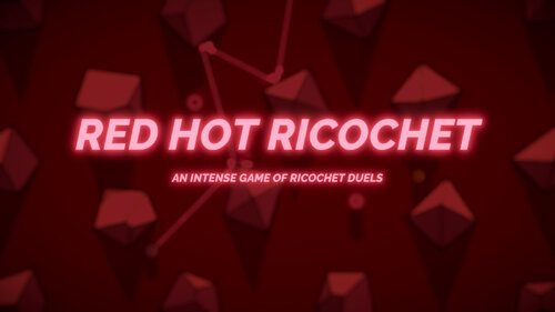 Περισσότερες πληροφορίες για "Red Hot Ricochet (Nintendo Switch)"