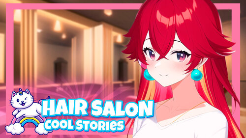 Περισσότερες πληροφορίες για "Hair Salon: Cool Stories (Nintendo Switch)"