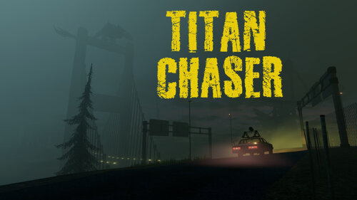 Περισσότερες πληροφορίες για "Titan Chaser (Nintendo Switch)"