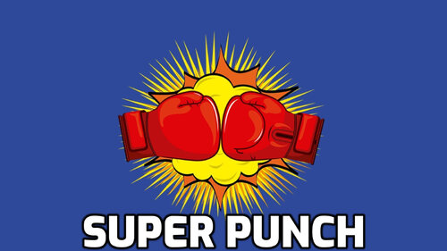 Περισσότερες πληροφορίες για "Super Punch (Nintendo Switch)"