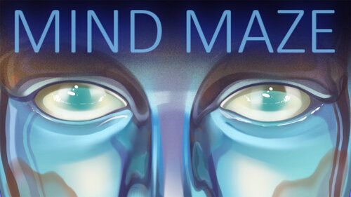 Περισσότερες πληροφορίες για "Mind Maze (Nintendo Switch)"