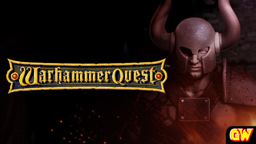 Περισσότερες πληροφορίες για "Warhammer Quest (Nintendo Switch)"