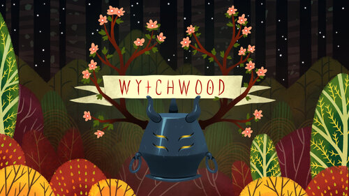 Περισσότερες πληροφορίες για "Wytchwood (Nintendo Switch)"