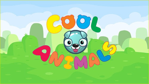 Περισσότερες πληροφορίες για "Cool Animals (Nintendo Switch)"