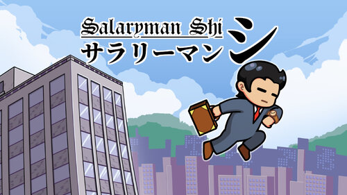 Περισσότερες πληροφορίες για "Salaryman Shi (Nintendo Switch)"