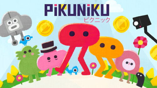 Περισσότερες πληροφορίες για "Pikuniku (Nintendo Switch)"