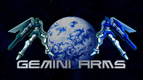 Περισσότερες πληροφορίες για "GEMINI ARMS (Nintendo Switch)"