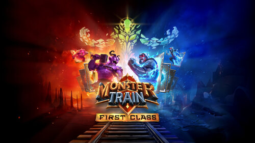 Περισσότερες πληροφορίες για "Monster Train First Class (Nintendo Switch)"