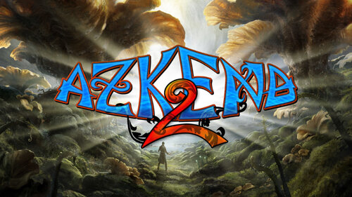 Περισσότερες πληροφορίες για "Azkend 2: The World Beneath (Nintendo Switch)"