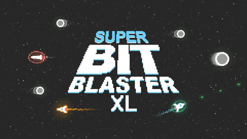 Περισσότερες πληροφορίες για "Super Bit Blaster XL (Nintendo Switch)"