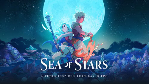 Περισσότερες πληροφορίες για "Sea of Stars (Nintendo Switch)"