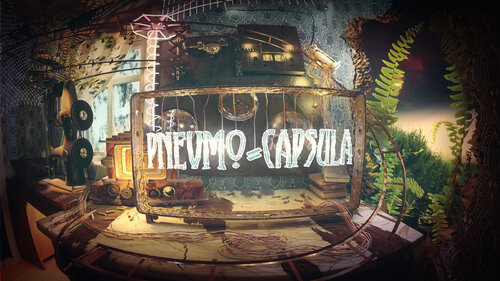 Περισσότερες πληροφορίες για "Pnevmo-Capsula (Nintendo Switch)"