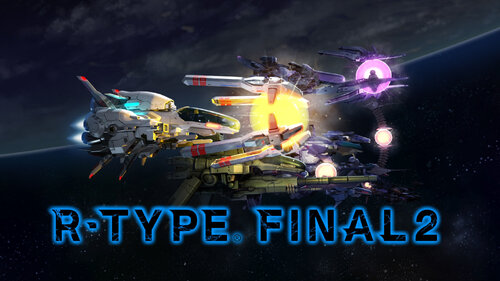 Περισσότερες πληροφορίες για "R-Type Final 2 (Nintendo Switch)"