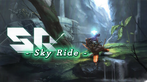 Περισσότερες πληροφορίες για "Sky Ride (Nintendo Switch)"