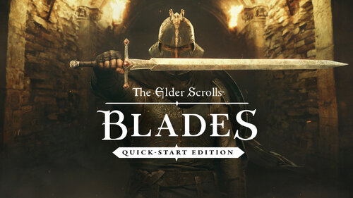 Περισσότερες πληροφορίες για "The Elder Scrolls: Blades - Quick-Start Edition (Nintendo Switch)"