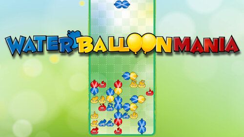 Περισσότερες πληροφορίες για "Water Balloon Mania (Nintendo Switch)"