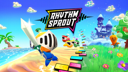 Περισσότερες πληροφορίες για "Rhythm Sprout (Nintendo Switch)"