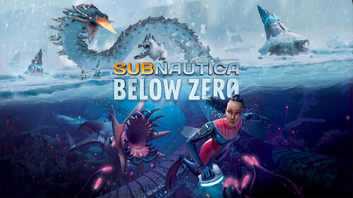 Περισσότερες πληροφορίες για "Subnautica: Below Zero (Nintendo Switch)"