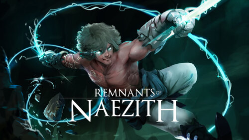 Περισσότερες πληροφορίες για "Remnants of Naezith (Nintendo Switch)"