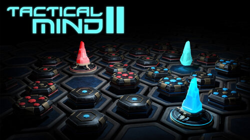 Περισσότερες πληροφορίες για "Tactical Mind 2 (Nintendo Switch)"