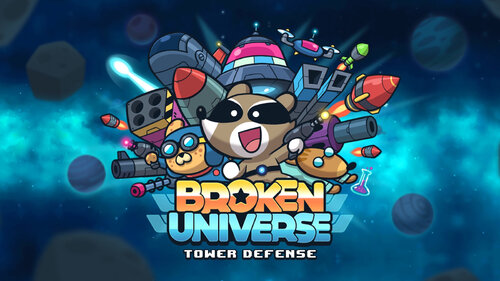 Περισσότερες πληροφορίες για "Broken Universe - Tower Defense (Nintendo Switch)"