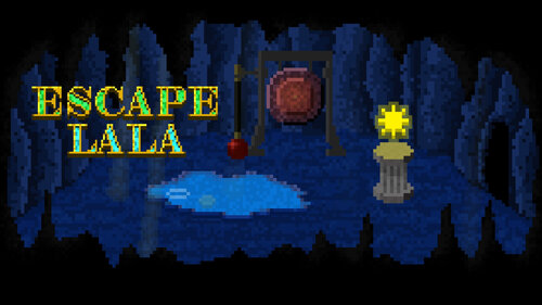 Περισσότερες πληροφορίες για "Escape Lala - Retro Point and Click Adventure (Nintendo Switch)"