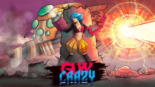 Περισσότερες πληροφορίες για "Gun Crazy (Nintendo Switch)"