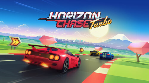 Περισσότερες πληροφορίες για "Horizon Chase Turbo (Nintendo Switch)"