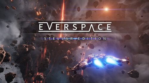 Περισσότερες πληροφορίες για "Everspace - Stellar Edition (Nintendo Switch)"