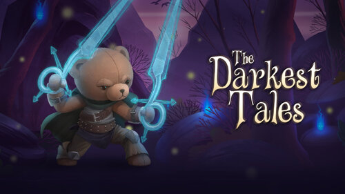 Περισσότερες πληροφορίες για "The Darkest Tales (Nintendo Switch)"