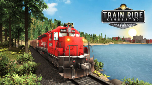 Περισσότερες πληροφορίες για "Train Ride Simulator (Nintendo Switch)"