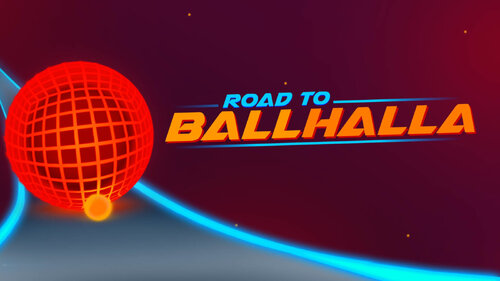 Περισσότερες πληροφορίες για "Road to Ballhalla (Nintendo Switch)"