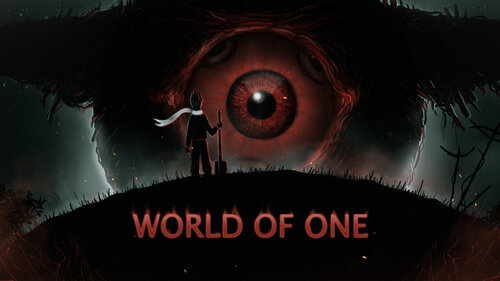 Περισσότερες πληροφορίες για "World of One (Nintendo Switch)"