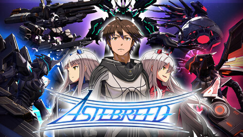 Περισσότερες πληροφορίες για "Astebreed (Nintendo Switch)"