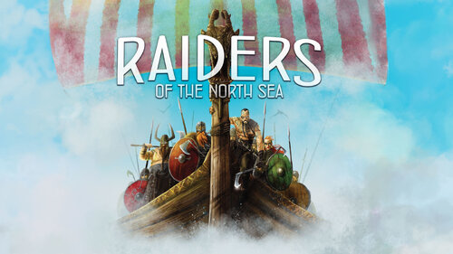 Περισσότερες πληροφορίες για "Raiders of the North Sea (Nintendo Switch)"