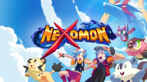 Περισσότερες πληροφορίες για "Nexomon (Nintendo Switch)"