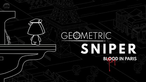 Περισσότερες πληροφορίες για "Geometric Sniper - Blood in Paris (Nintendo Switch)"