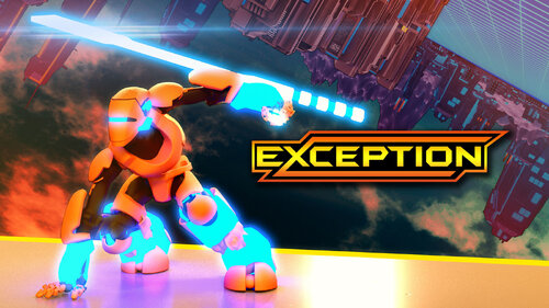 Περισσότερες πληροφορίες για "Exception (Nintendo Switch)"