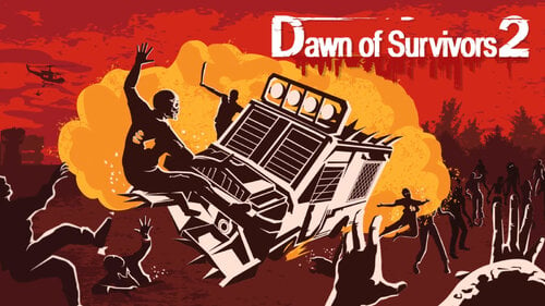 Περισσότερες πληροφορίες για "Dawn of Survivors 2 (Nintendo Switch)"