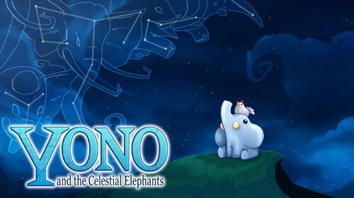 Περισσότερες πληροφορίες για "Yono and the Celestial Elephants (Nintendo Switch)"