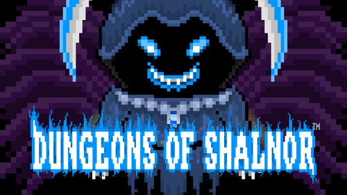 Περισσότερες πληροφορίες για "Dungeons of Shalnor (Nintendo Switch)"