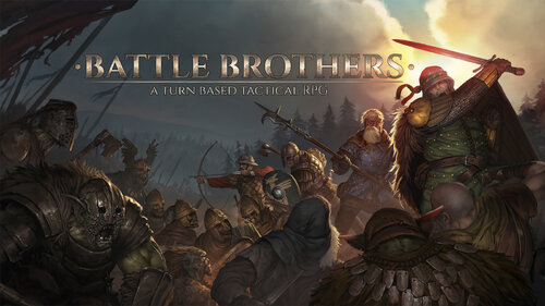 Περισσότερες πληροφορίες για "Battle Brothers – A Turn Based Tactical RPG (Nintendo Switch)"