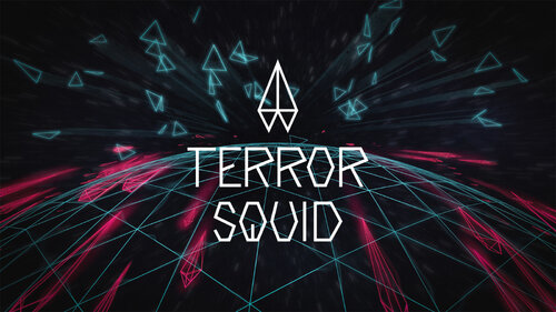 Περισσότερες πληροφορίες για "TERROR SQUID (Nintendo Switch)"