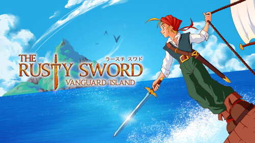 Περισσότερες πληροφορίες για "The Rusty Sword: Vanguard Island (Nintendo Switch)"