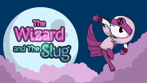 Περισσότερες πληροφορίες για "The Wizard and Slug (Nintendo Switch)"